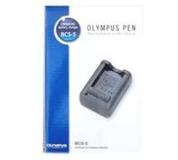 OLYMPUS Chargeur de Batterie BCS-5 pour BLS-5