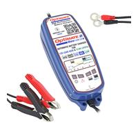 CHARGEUR DE BATTERIE OPTIMATE 2 DUO TM550 12V (CHARGE, TEST ET ENTRETIEN EN