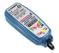 Chargeur de batterie OptiMate 3 SAE
