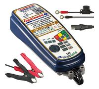 CHARGEUR DE BATTERIE OPTIMATE 4 QUAD PROGRAM TM630 12V (CHARGE, TEST ET