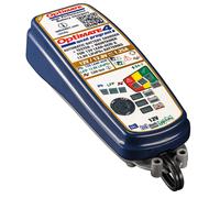 OptiMate 4 Quad Program Premium Edition TECMATE