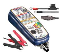 Chargeur de batterie - OPTIMATE - Tm630-Pr Canbus - 12V - Universel - 1.25A