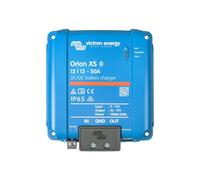 Victron Energy Chargeur de Batterie Orion XS 12/12-Volt 50 ampères DC-DC avec des Améliorations EMC