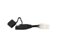 Chargeur de batterie Oxford adaptateur male type SAE