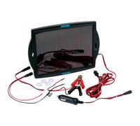 Chargeur de batterie Oxford Solaire SOLARISER pour batterie 12v