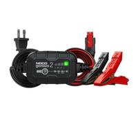 Chargeur de batterie P2R Noco Genius