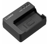 Panasonic DMW-BTC14E chargeur de batterie Batterie de caméra numérique USB