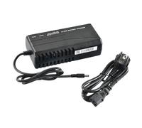 Chargeur de batterie Polini EP3 UE Noir