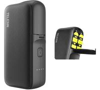 Chargeur De Batterie Portable Multifonction 10000 Mah Pour Go Pro Hero 13, Double Fente Pour Gopro Hero 13, Chargeur De Batterie Portable Multifonction Entièrement Compatible Avec La[Z724]