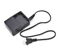 Chargeur de batterie pour appareil photo Canon, pour EOS 5DMark II III 5D2 5D3 7D 70D 6D 60D LC-E6E LP-E6 Lithunm, avec prise US/EU, LP-E6N