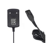 Chargeur de Batterie pour Aspirateur en Verre Kärcher WV2 Premium 2ème Génération - Noir