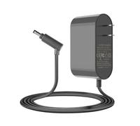 Chargeur de batterie pour aspirateur, pièce d'alimentation de chargeur de batterie au lithium, compatible avec Dyson, V6, V7, V8(EU)
