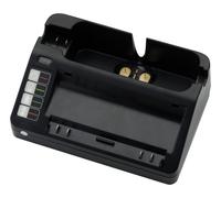 Chargeur de batterie pour batteries iRobot Roomba 80501, 17373 et 5900