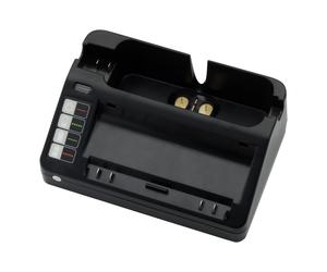 Chargeur de batterie pour batteries iRobot Roomba 80501, 17373 et 5900