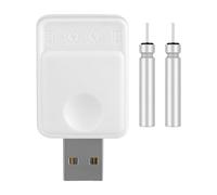 Chargeur de batterie pour Bobber, Bobber Battery Charger - Pack de batterie de flotteurs électroniques - Équipement portable pour père, petit ami, oncle, voisin