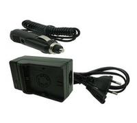 Chargeur de batterie pour CANON EOS 60D -