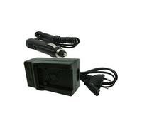 Chargeur pour CANON LEGRIA HF R506