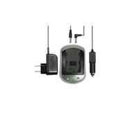 Chargeur de batterie pour Canon NB-7L