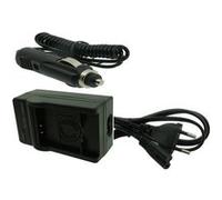 Chargeur compatible avec CANON POWERSHOT SX410 IS