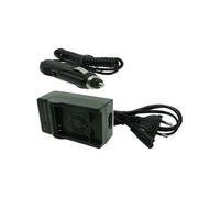 Chargeur de batterie pour CANON POWERSHOT SX610 HS - Otech G