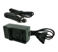 Chargeur de batterie pour CANON POWERSHOT SX610 HS - Otech G