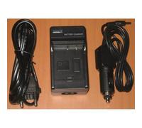 Chargeur de batterie pour DXG NP-60 / NP-120
