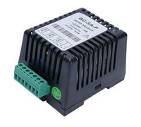 Chargeur De Batterie pour Générateur 12V 24V Automatique, Module De Chargeur Intelligent 170-300V, Montage Rail DIN Compact - Protection Multiple, Indicateur LED, pour Usage