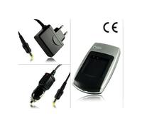 Chargeur de batterie pour HP L1812A / L1812B / NP-60