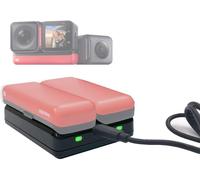 Chargeur De Batterie Pour Insta360 One Rs[Z410]