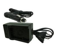 Chargeur pour JVC GR-DF540E - Garantie 1 an