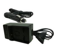 Chargeur de batterie pour KODAK LB-060 - Otech G