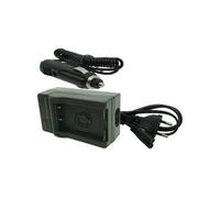 Chargeur pour KONICA MINOLTA DIMAGE XT - Otech