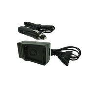 Chargeur de batterie pour LEICA BP-DC12 - Otech G