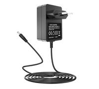 Chargeur de batterie pour mini tronçonneuse, chargeur de batterie 21V 20V