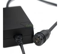 Chargeur de batterie pour motorisation Fazua 250W 36V 2A