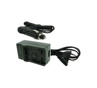 Chargeur de batterie pour NIKON COOLPIX AW100 -