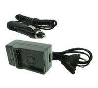 Chargeur de batterie pour NIKON COOLPIX P90 - Otech G