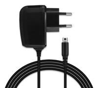 Chargeur De Batterie Pour Nintendo Dsi / Dsi Xl / 2ds / 2ds Xl / 3ds / 3ds Xl - 1,1m (1a / 1000ma)