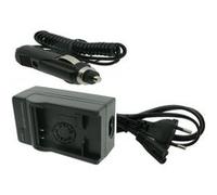 Pour olympus li-92b