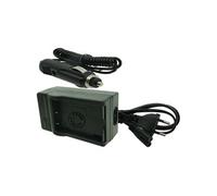 Chargeur de batterie pour OLYMPUS PS-BLS1 -