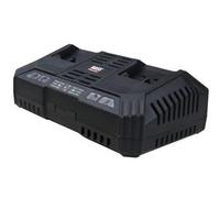 Chargeur de batterie pour outils 24 V, Li-Ion, 2 x 24 V