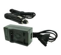 Chargeur de batterie pour PANASONIC DMC-FX3 -
