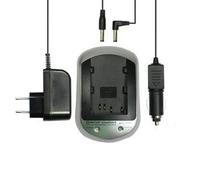 Chargeur de batterie pour Panasonic DMW-BLB13E