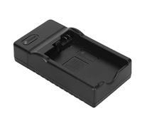 Chargeur de Batterie pour PSP, Chargeur de Batterie de Console de Jeu Portable, Station de de Batterie USB pour PSP 1000 2000 3000
