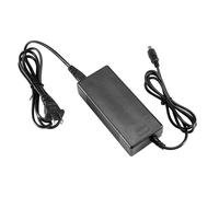 Chargeur De Batterie Pour Scooter Électrique Xiaomi Mijia M365, Indicateur Lumineux, Adaptateur De Charge De Batterie, Prise Us/Eu, Pièces De Skateboard