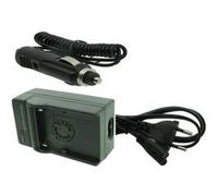 Chargeur de batterie pour SONY CYBER-SHOT DSC-F828 -