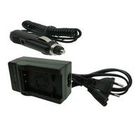 Chargeur de batterie pour SONY CYBER-SHOT DSC-HX50V - Otech G