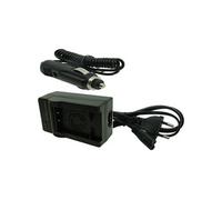 Chargeur pour SONY DSC-RX100 III - Garantie 1 an