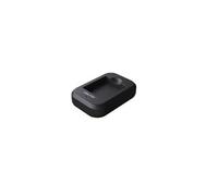 Chargeur de batterie Kodak pour SP1, SP360 et SP360 4K Noir Noir G