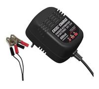 Chargeur de batterie pour tondeuse - JARDIN PRATIC - EXCEL' CHARGE - 5 à 32Ah - Plomb/acide et gel